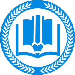 甘肃财贸职业学院logo图片